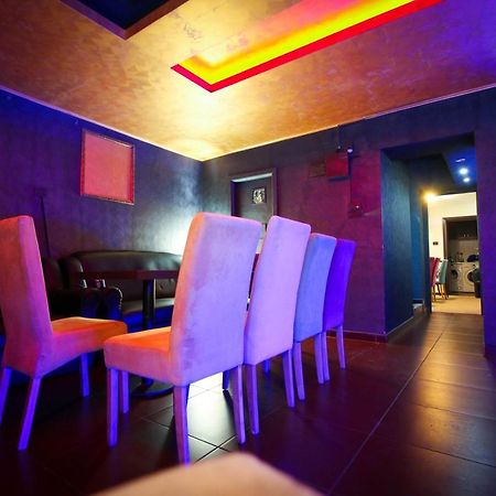 Karma Luxury Room Bucureşti Eksteriør bilde