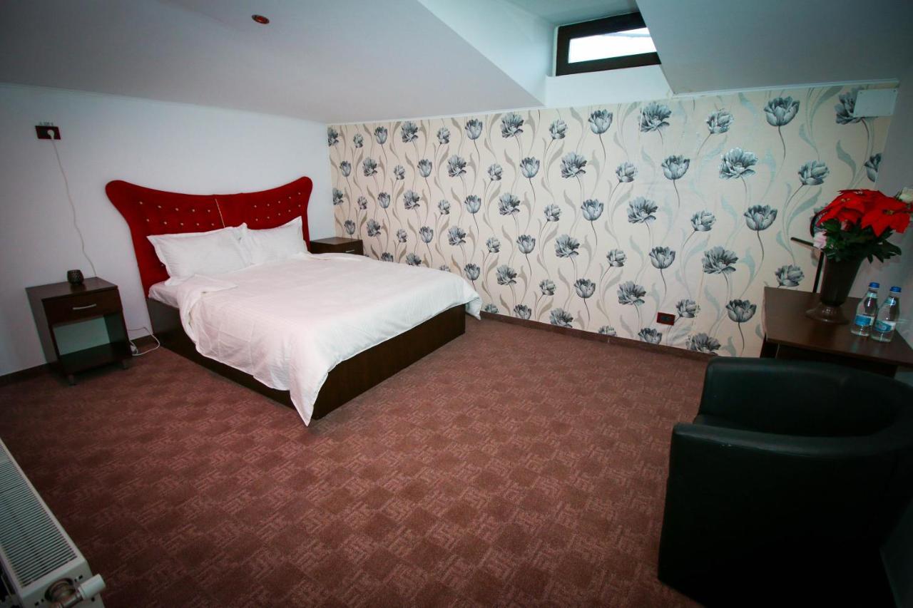 Karma Luxury Room Bucureşti Eksteriør bilde